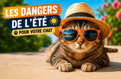 Danger de l'été