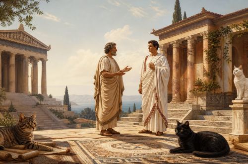 Grecs Romain
