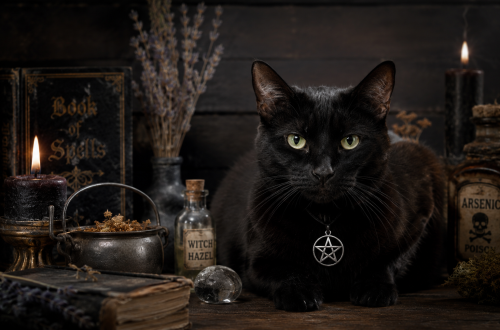 superstitions