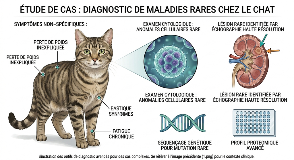 Maladies rares