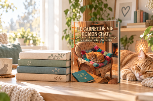 Mes livres